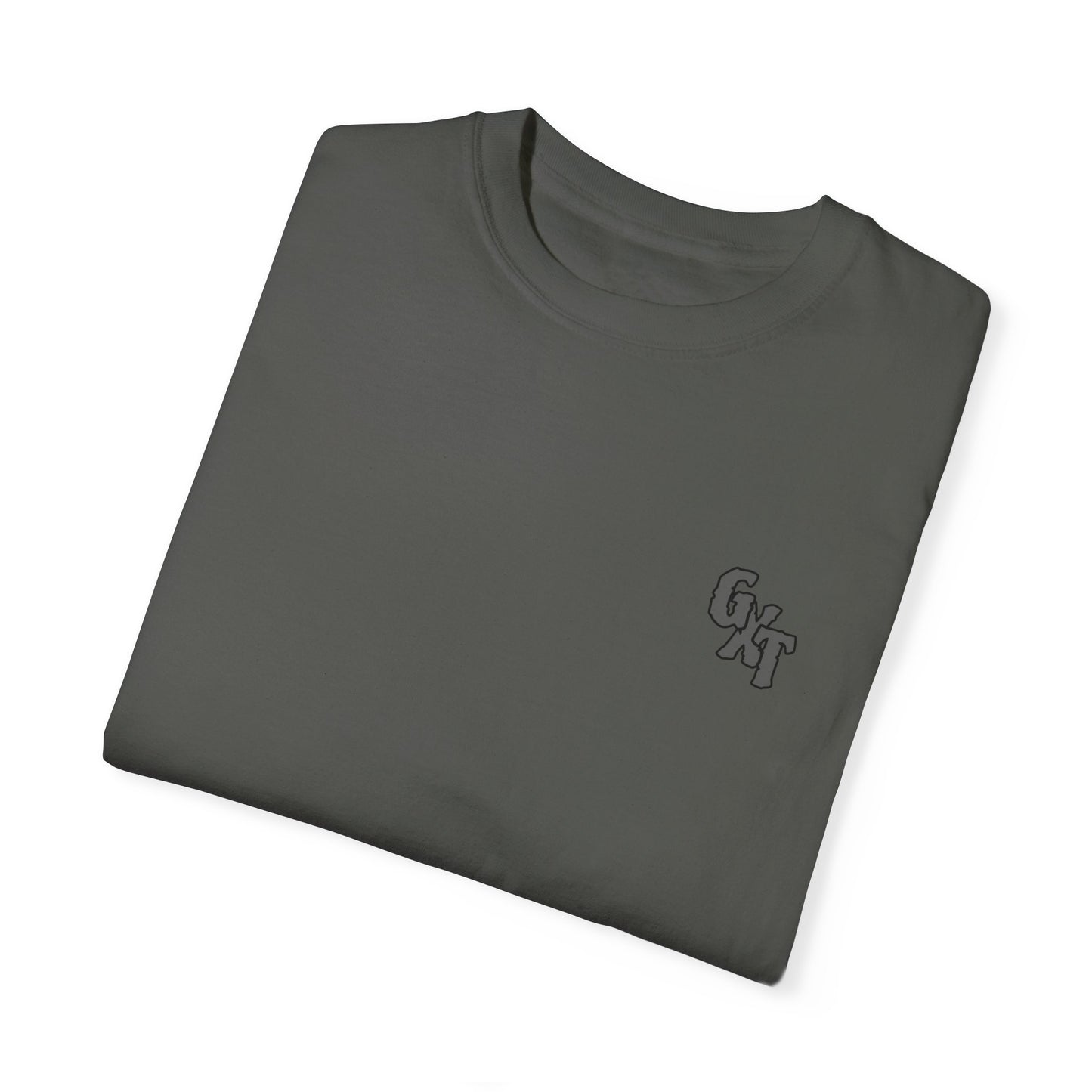 "I Ride with The Regulators" -  Graphic Tee Unisex Big T
