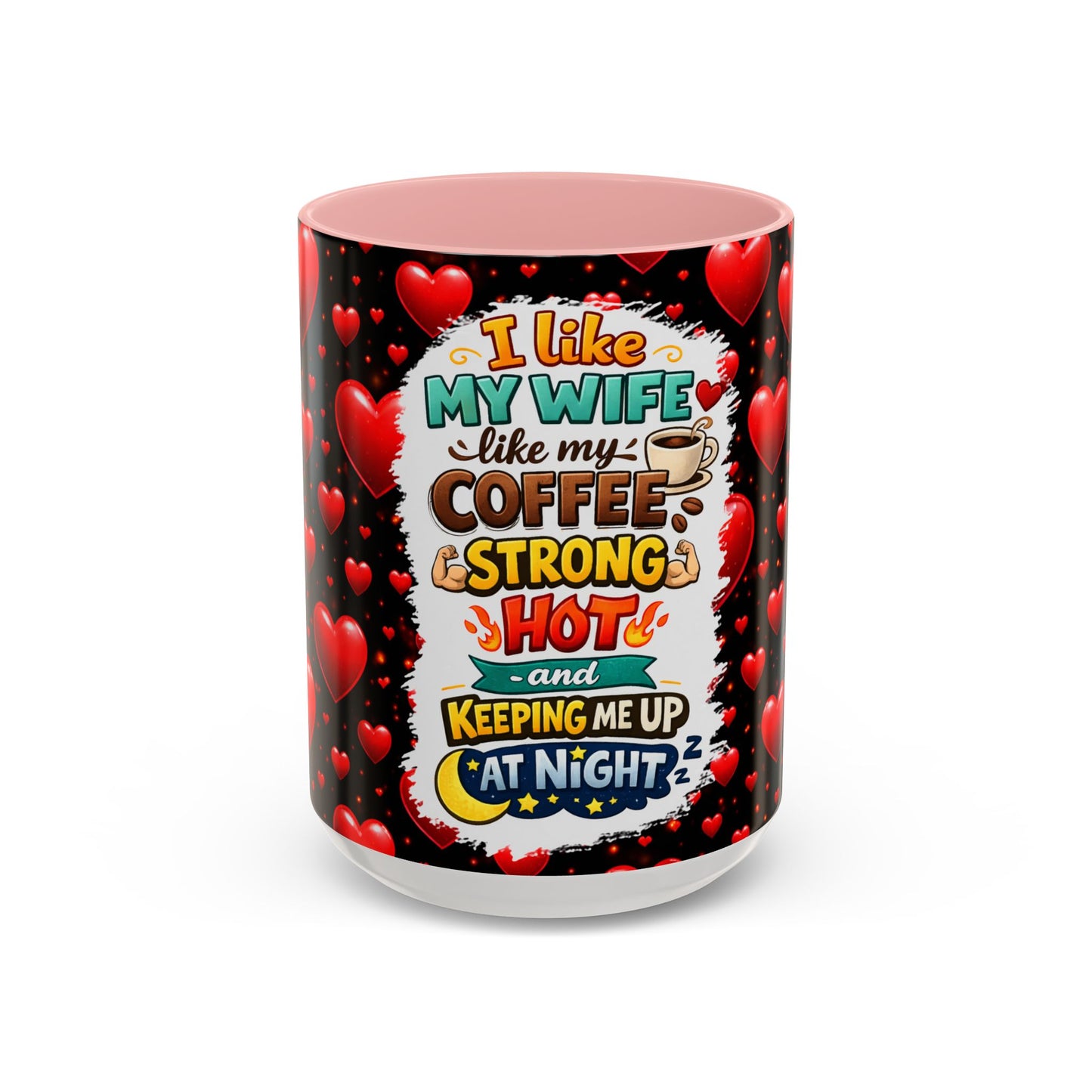 GXT Mug Quote! | Valentine's Day Gift