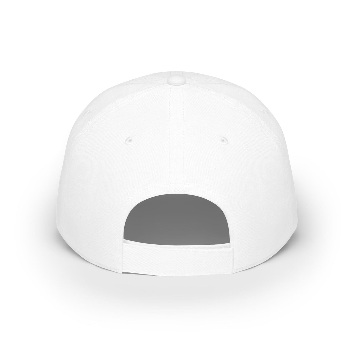 The Purple Twinkie Crew Cap