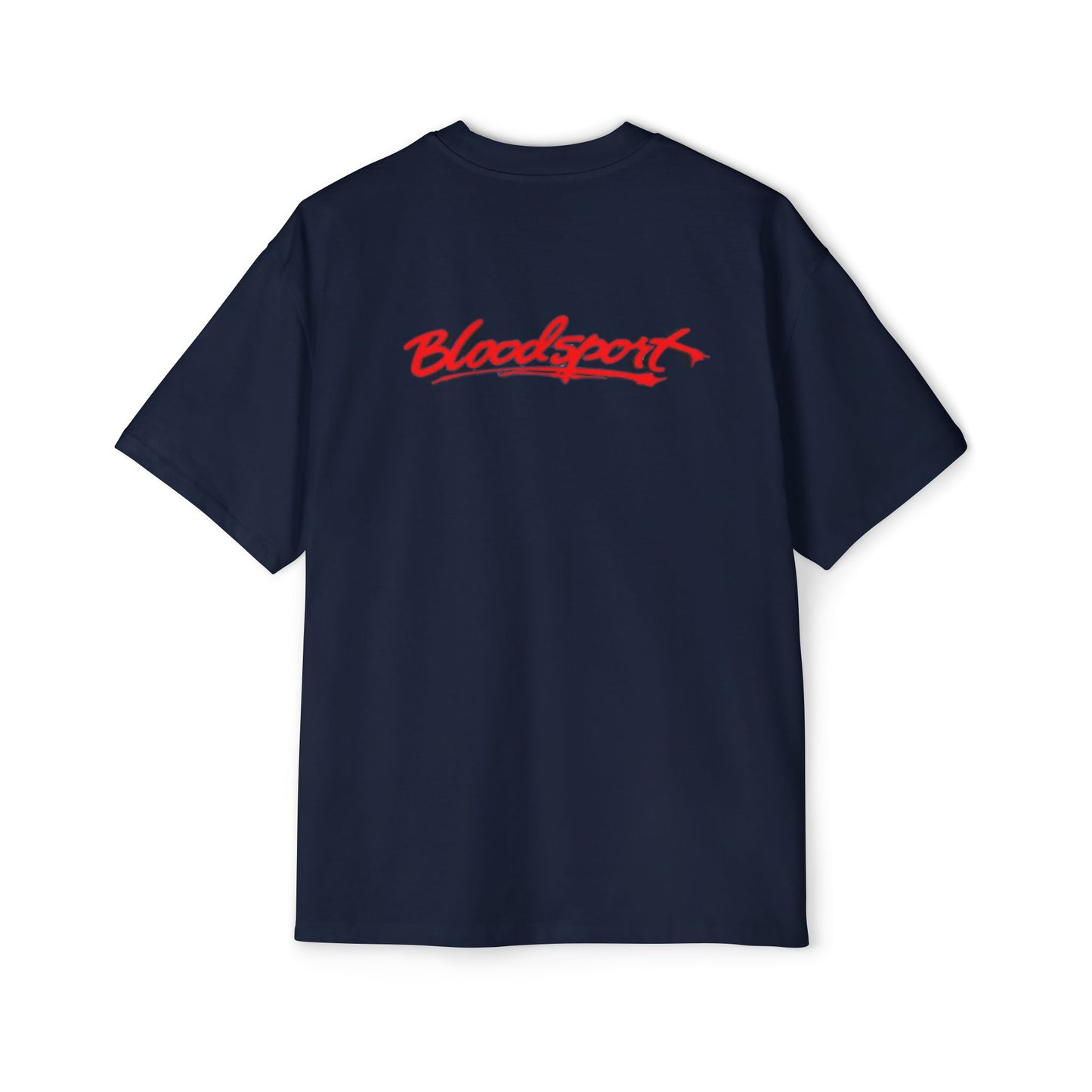 GXT- 'Blocksport'- Heavy Tee