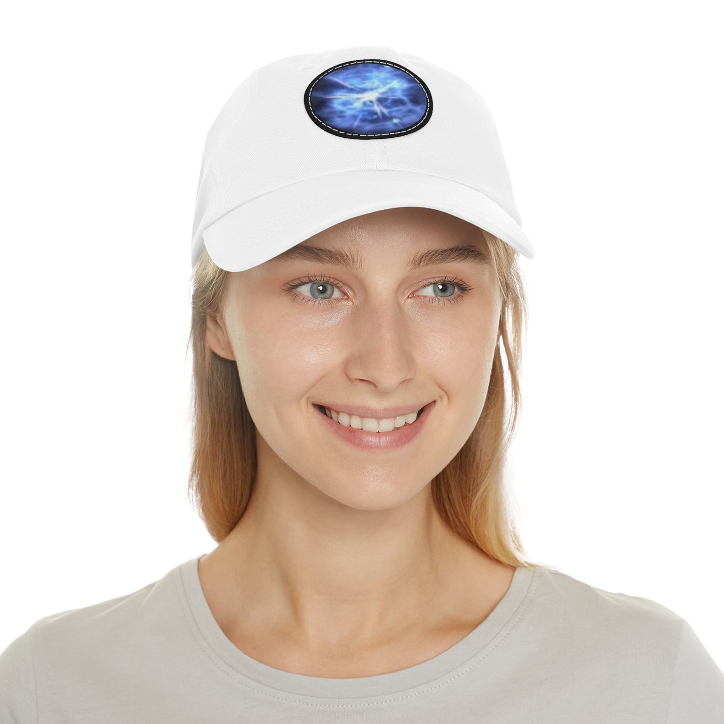 Invisibility-GXT-Clasp Back Strap Hat