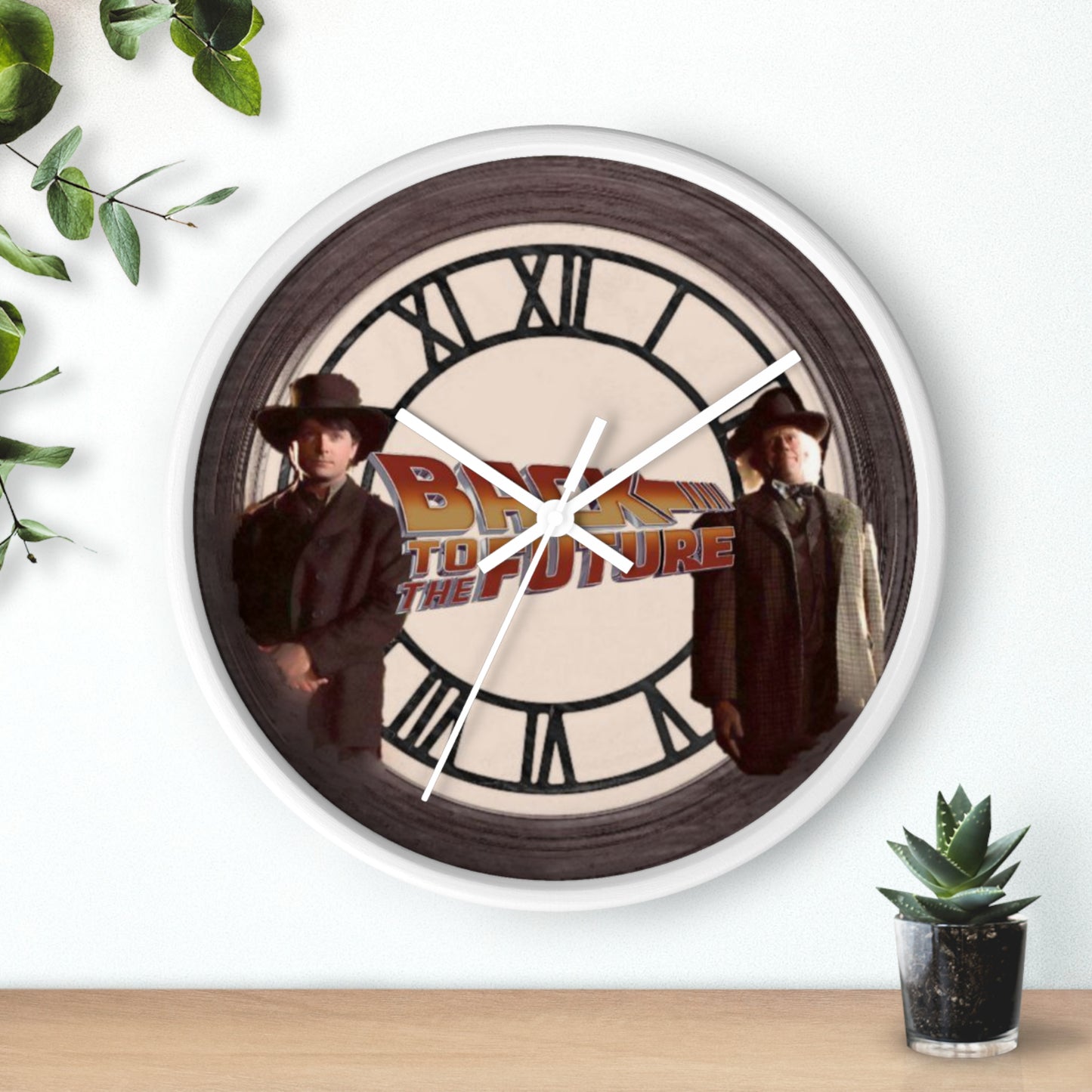 No description needed- GXT Modifed Clock
