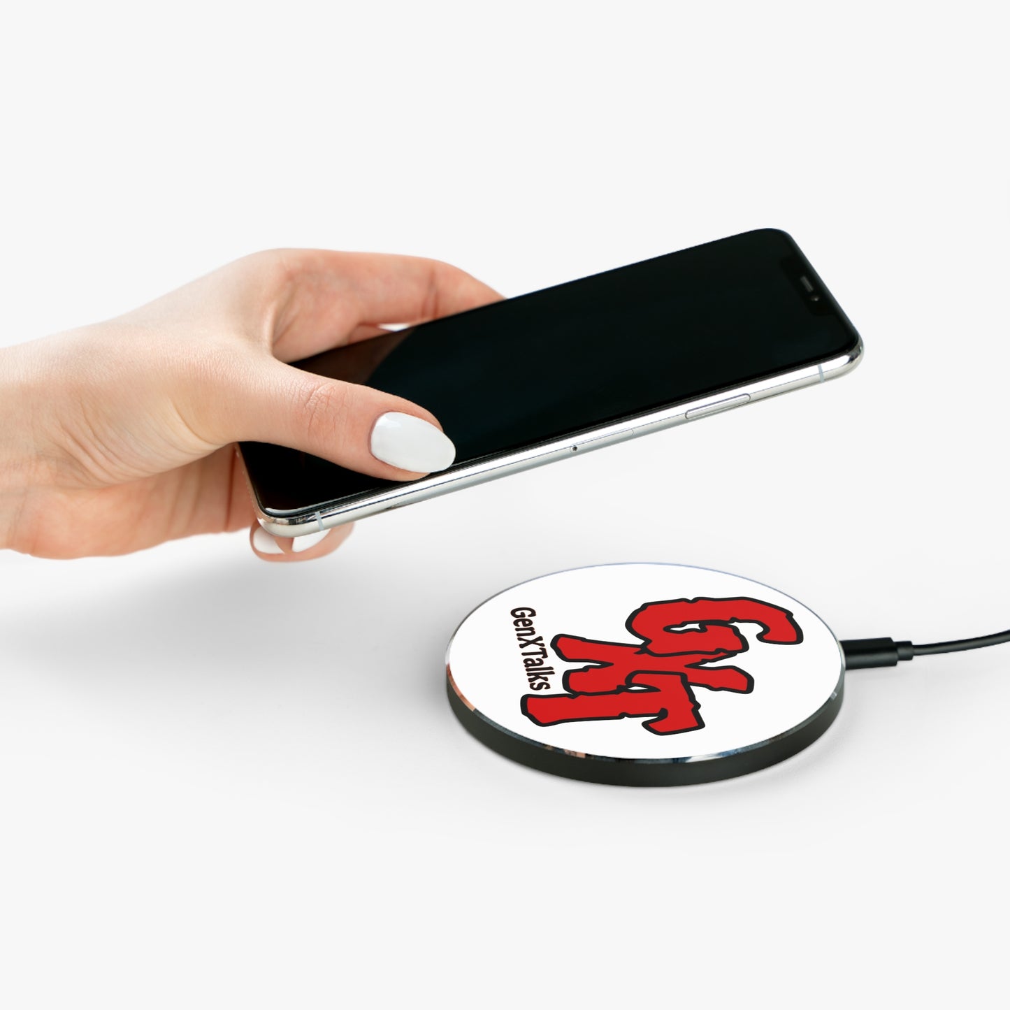 GXT Wireless Charger
