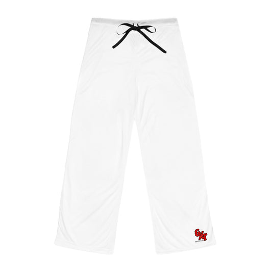 GXT-Women's Pajama Pants (AOP)