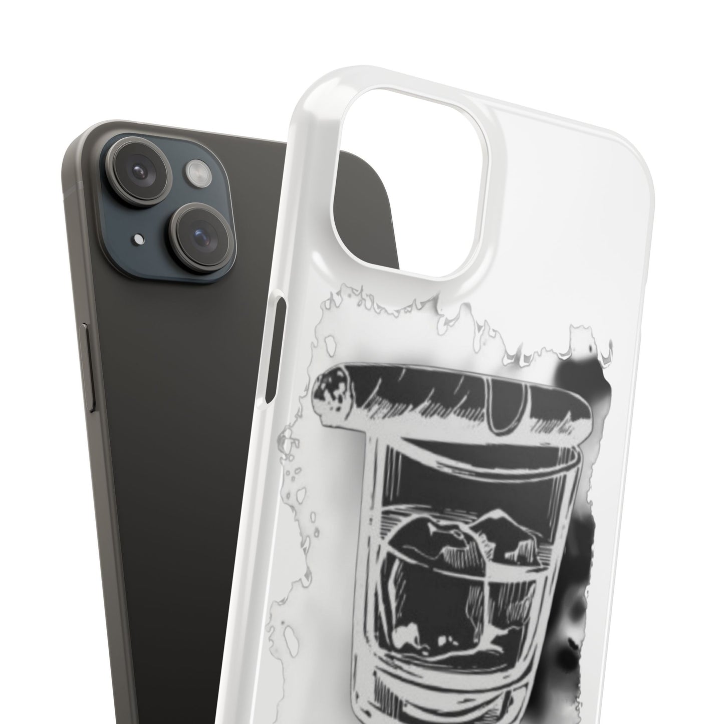 BOTGN-Slim Cases