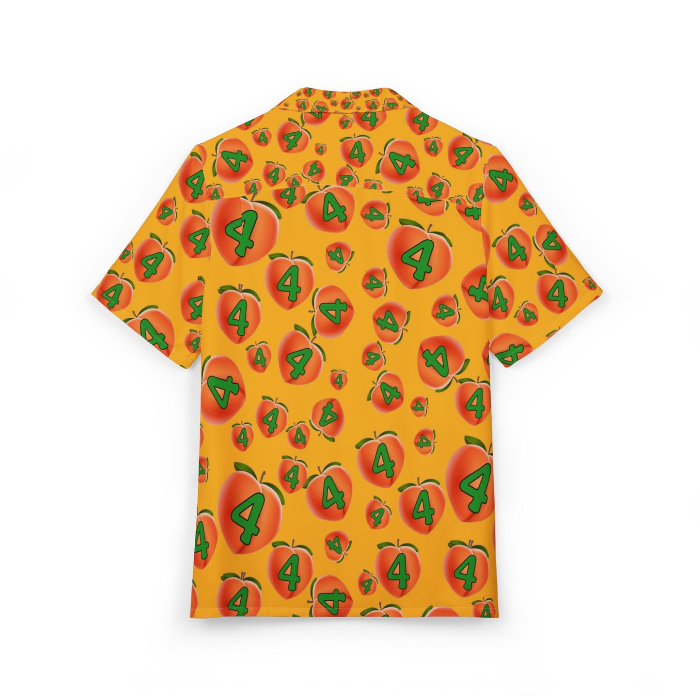 Mrs. 4- Crazy shirt-button down