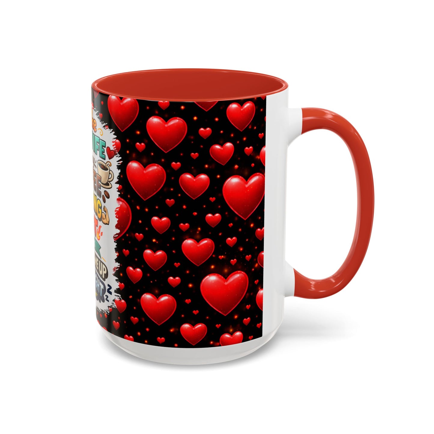 GXT Mug Quote! | Valentine's Day Gift
