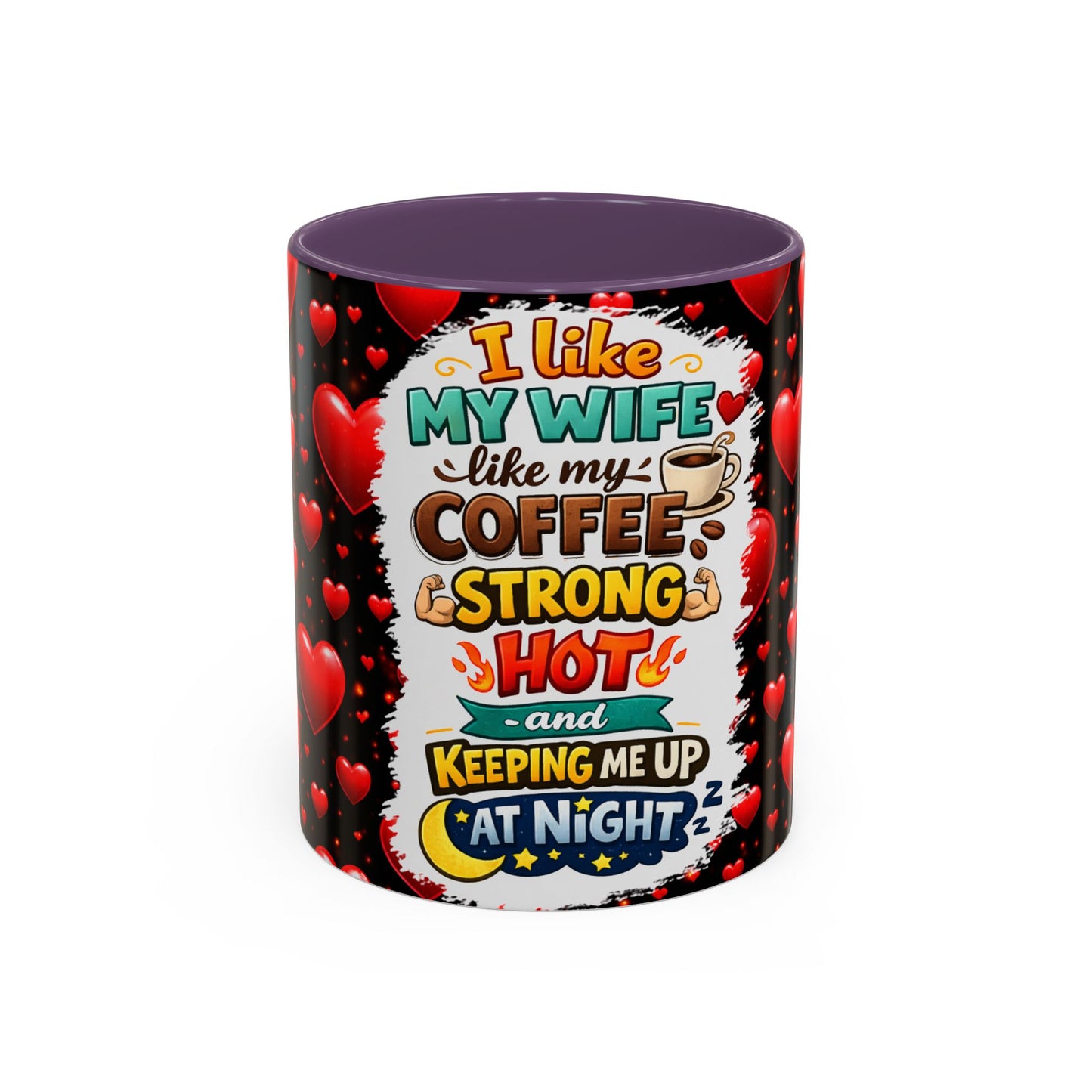 GXT Mug Quote! | Valentine's Day Gift