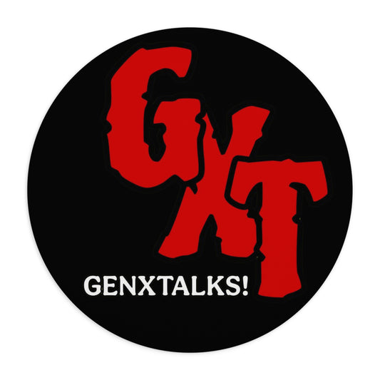 GXT- Mousepad