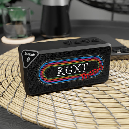 Bluetooth Speaker
