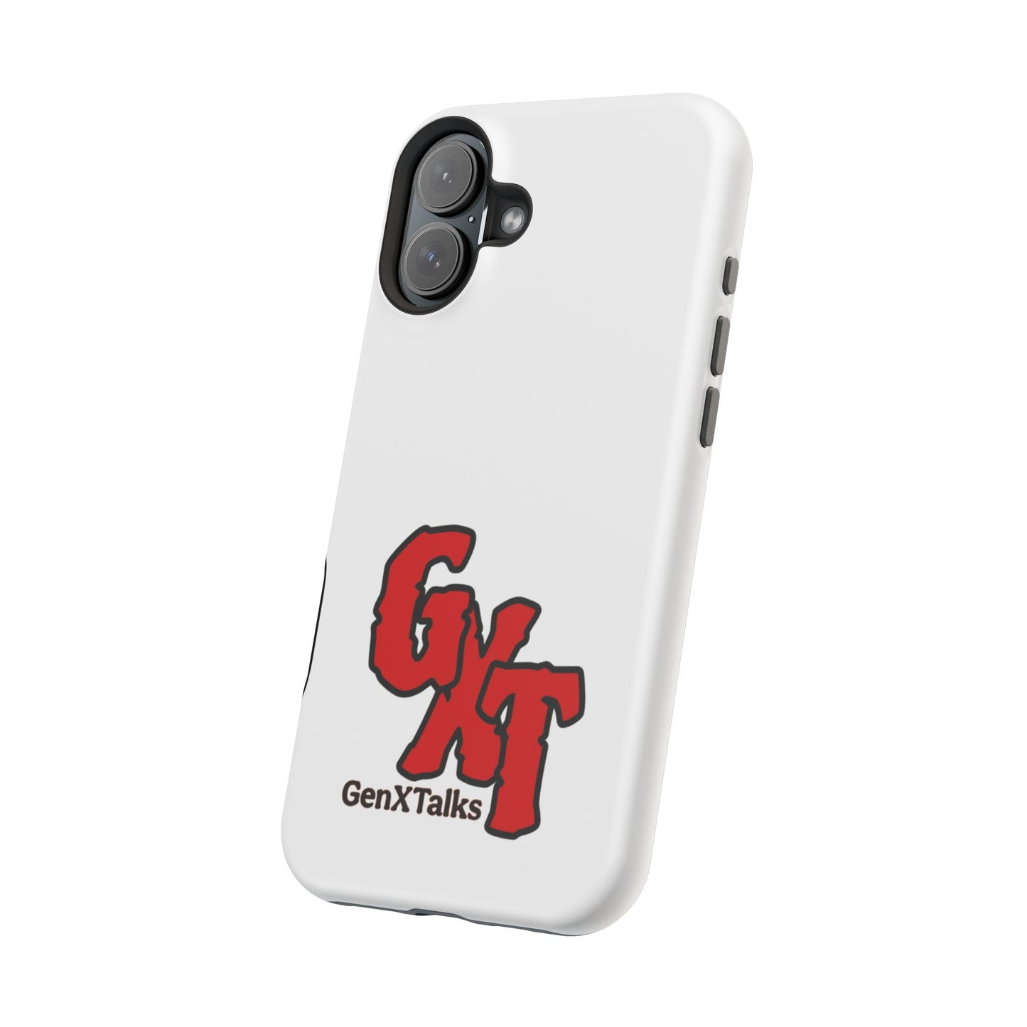 Magnetic Tough Cases