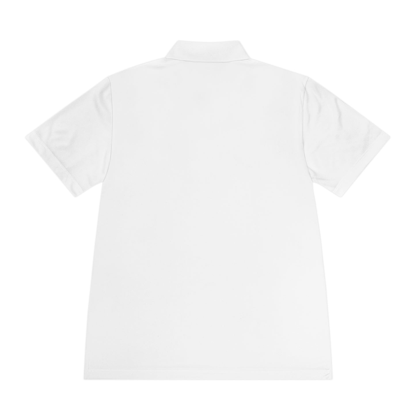 Polo Shirt — GXT Logo Men’s Sport Polo