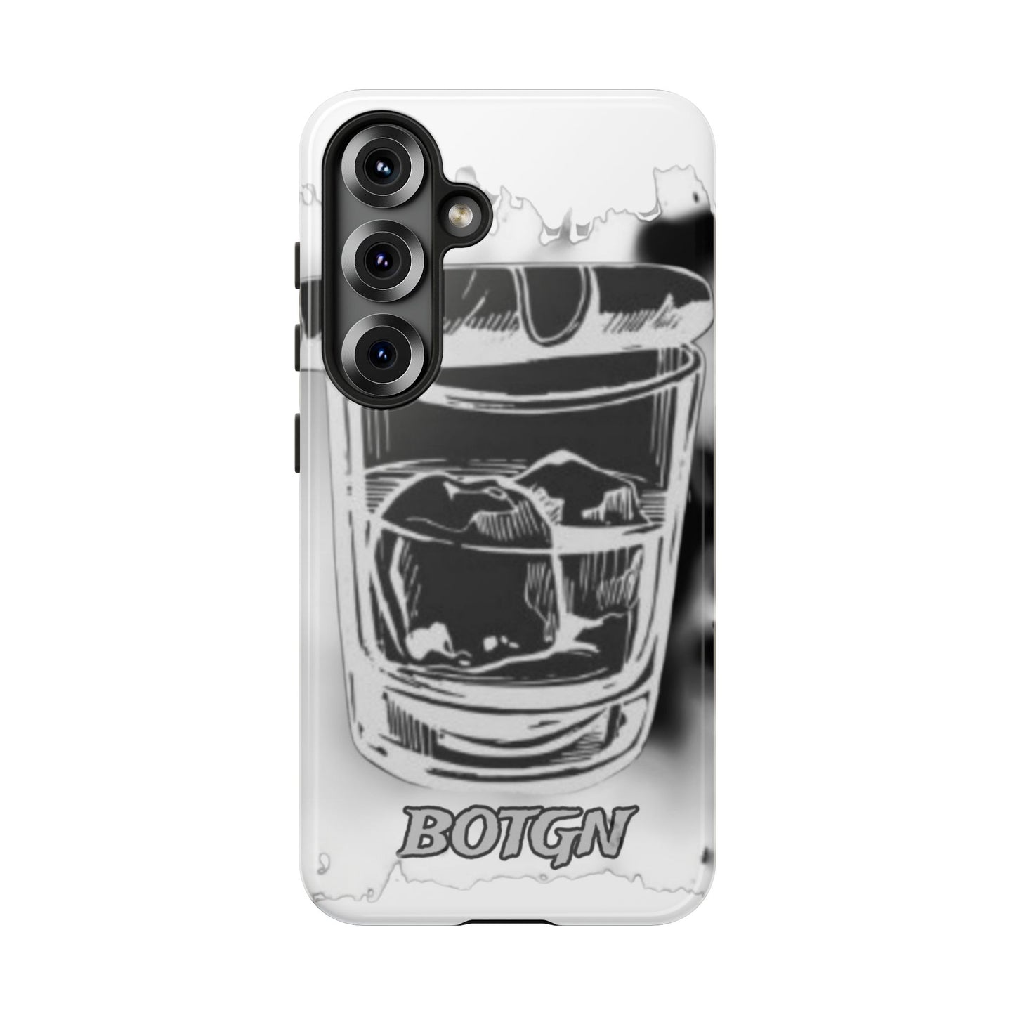 BOTGN- Samsung cases - Tough Cases