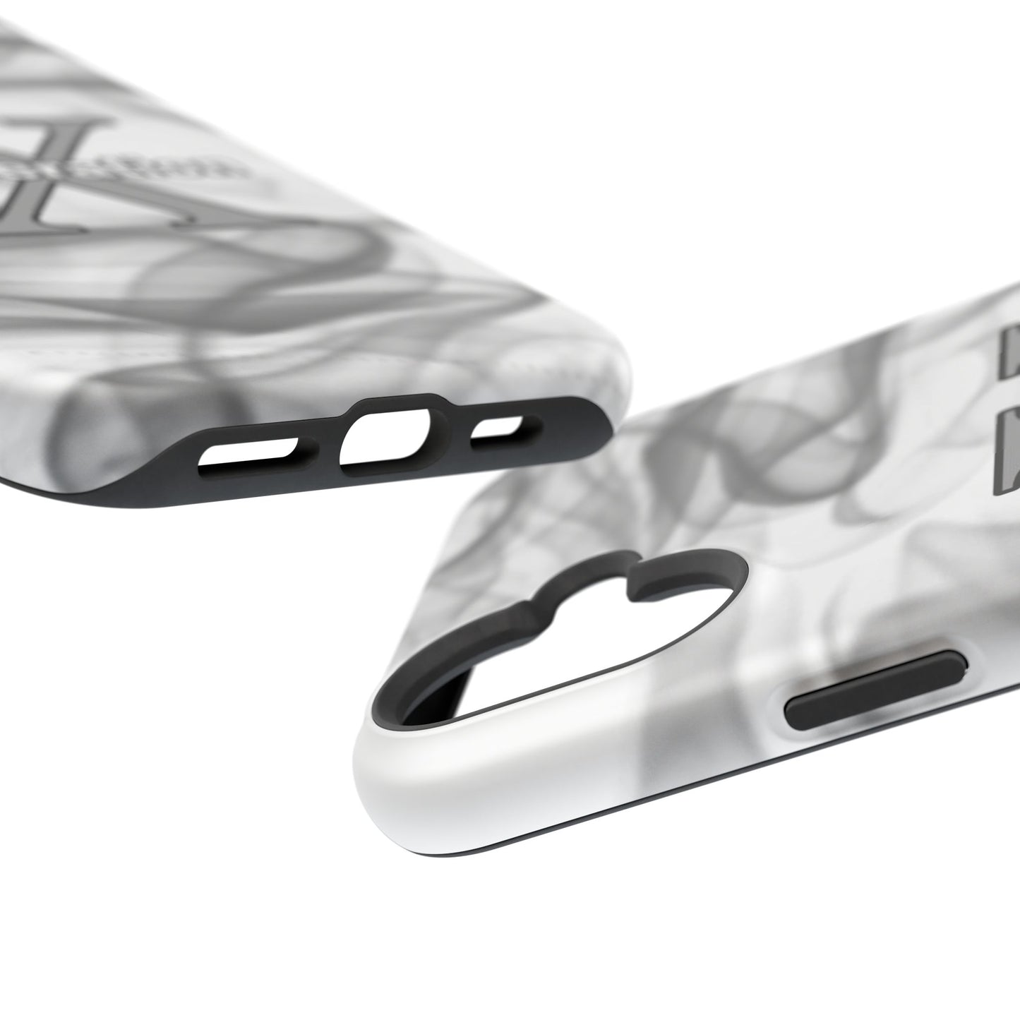 Gen X Smoke - Cell phone case