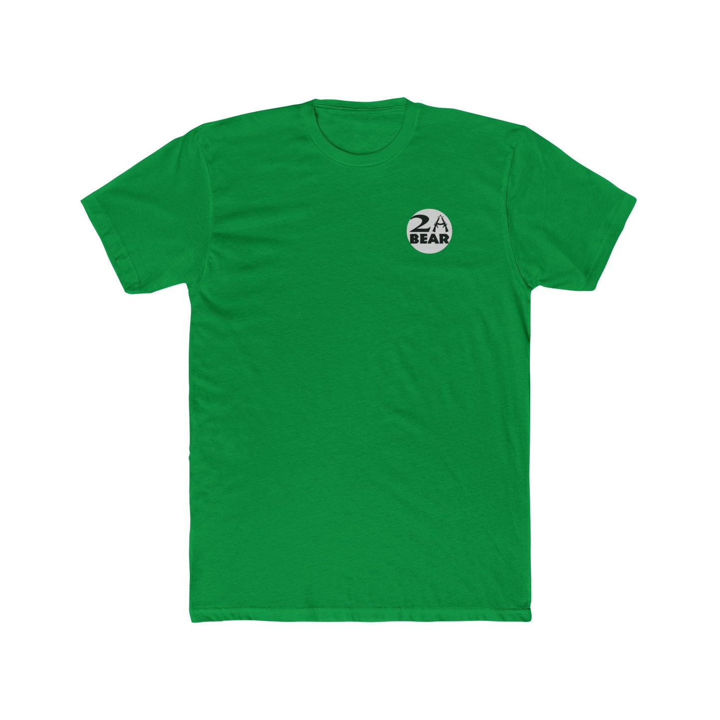 "Just The Tip"- 2nd Ammendment 2Bear Shirt
