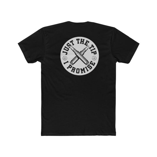 "Just The Tip"- 2nd Ammendment 2Bear Shirt