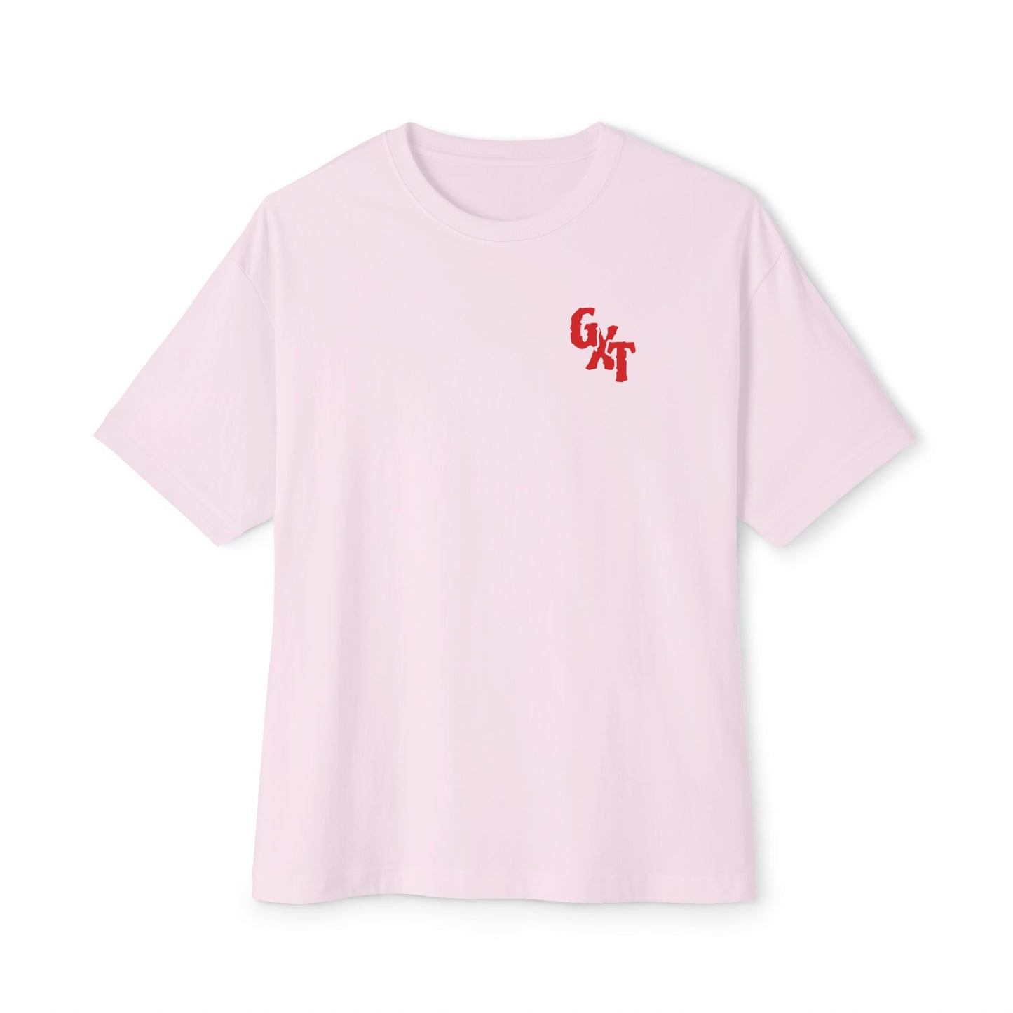 'Talk Hard!' Graphic - T-Shirt for Casual Style