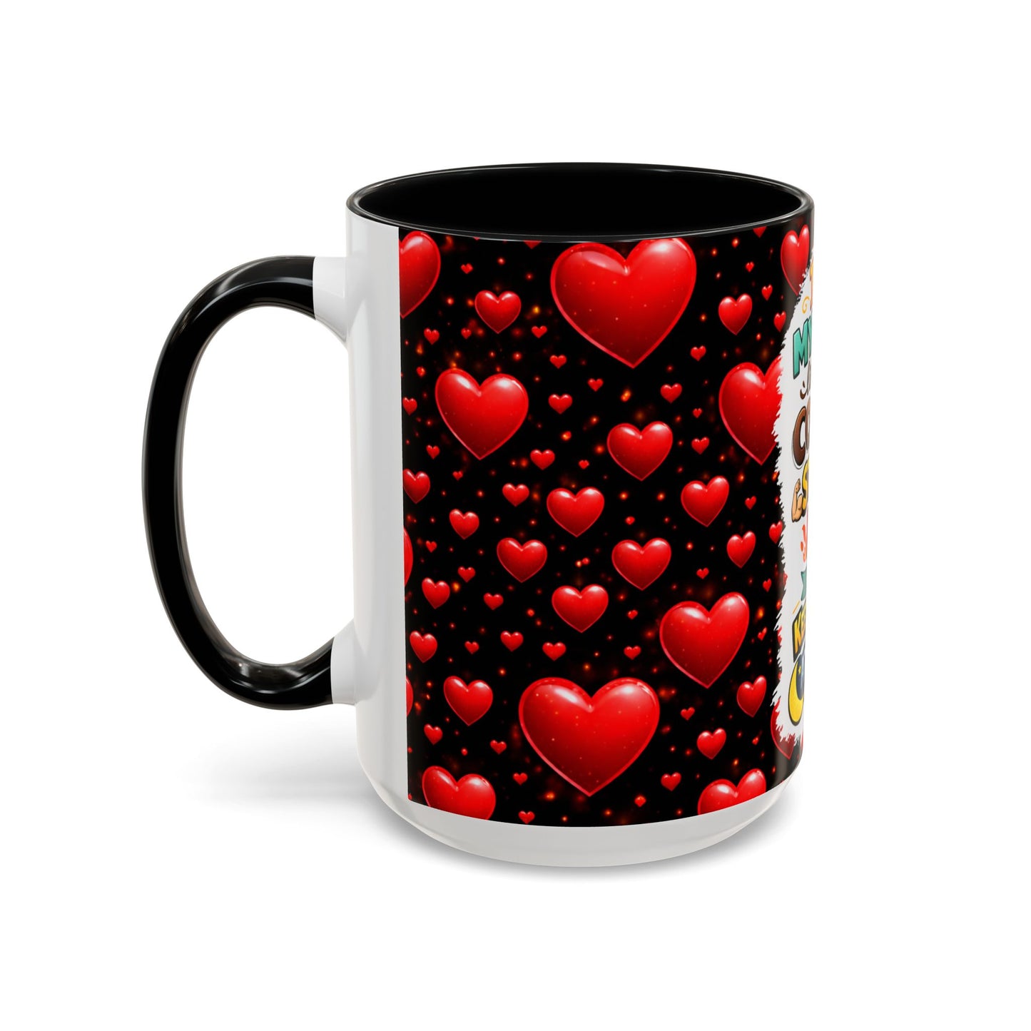 GXT Mug Quote! | Valentine's Day Gift