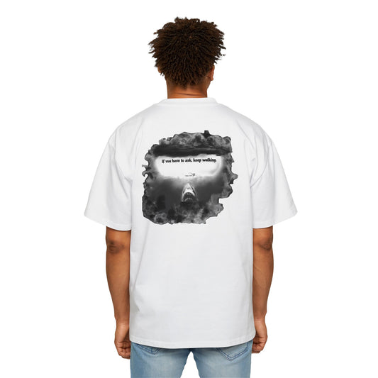 If they don't know this movie, keep walking-GXT- Cover T