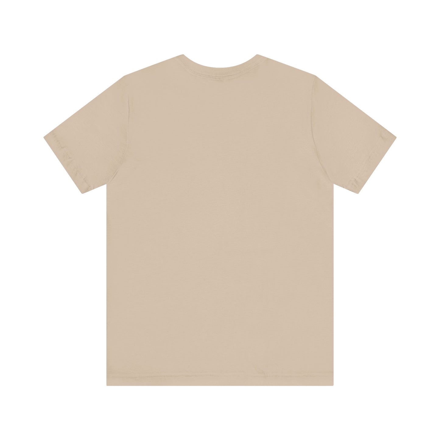 Bad Ass Moms Club-Unisex Jersey Short Sleeve Tee
