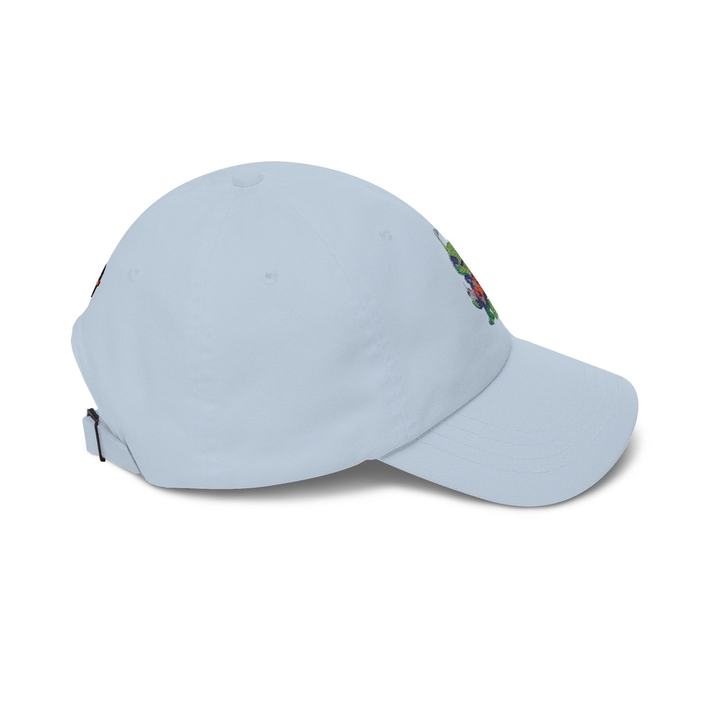 GLIB GLOB Baseball hat
