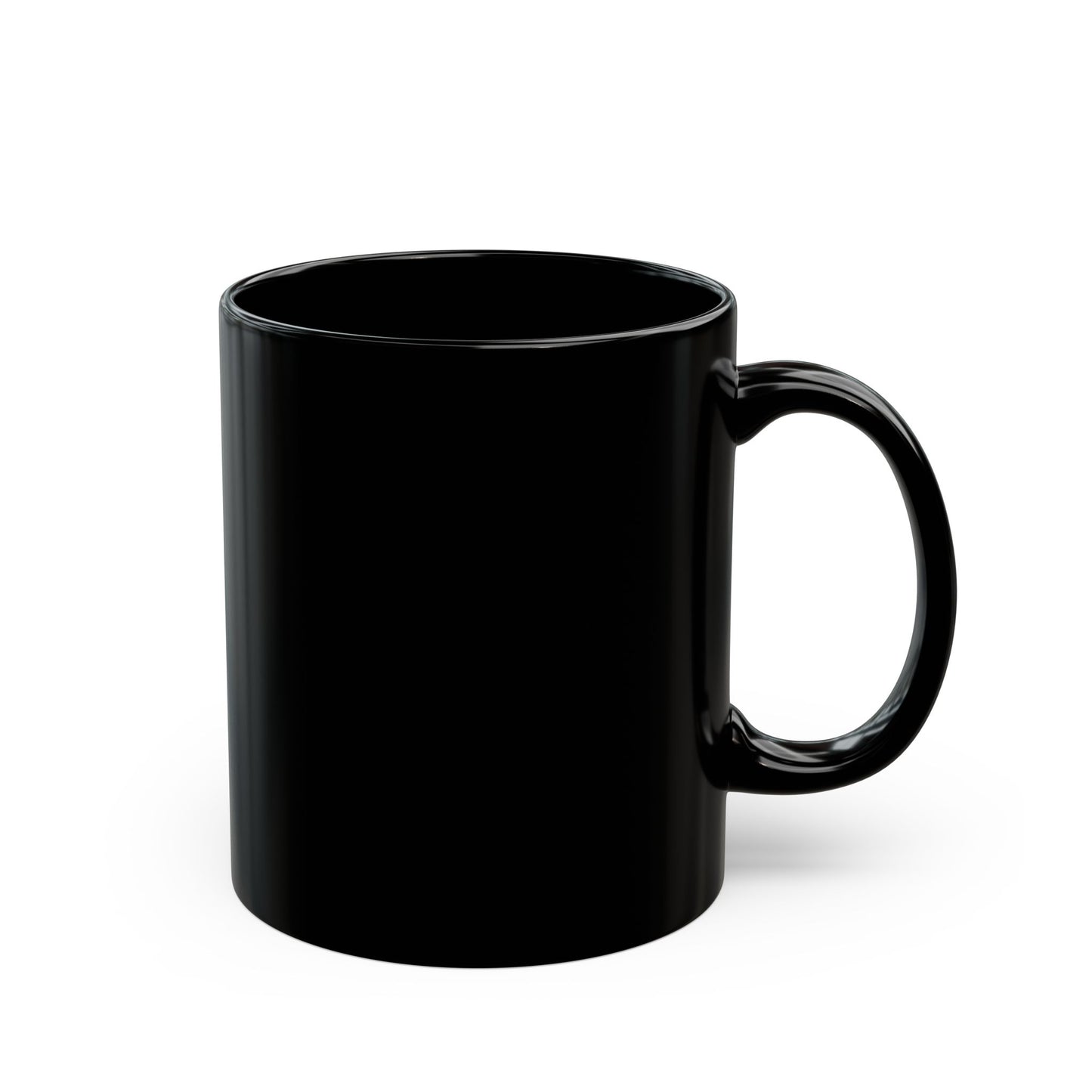 GenX Bones-Black Mug (11oz, 15oz)
