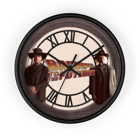 No description needed- GXT Modifed Clock