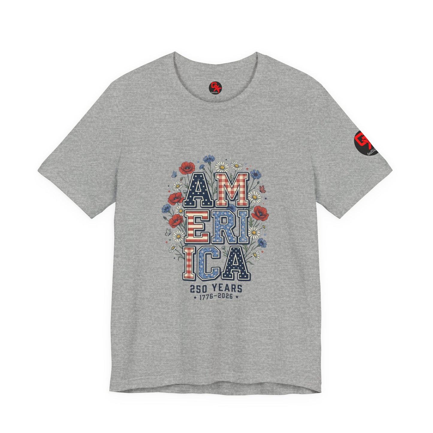 America Tshirt