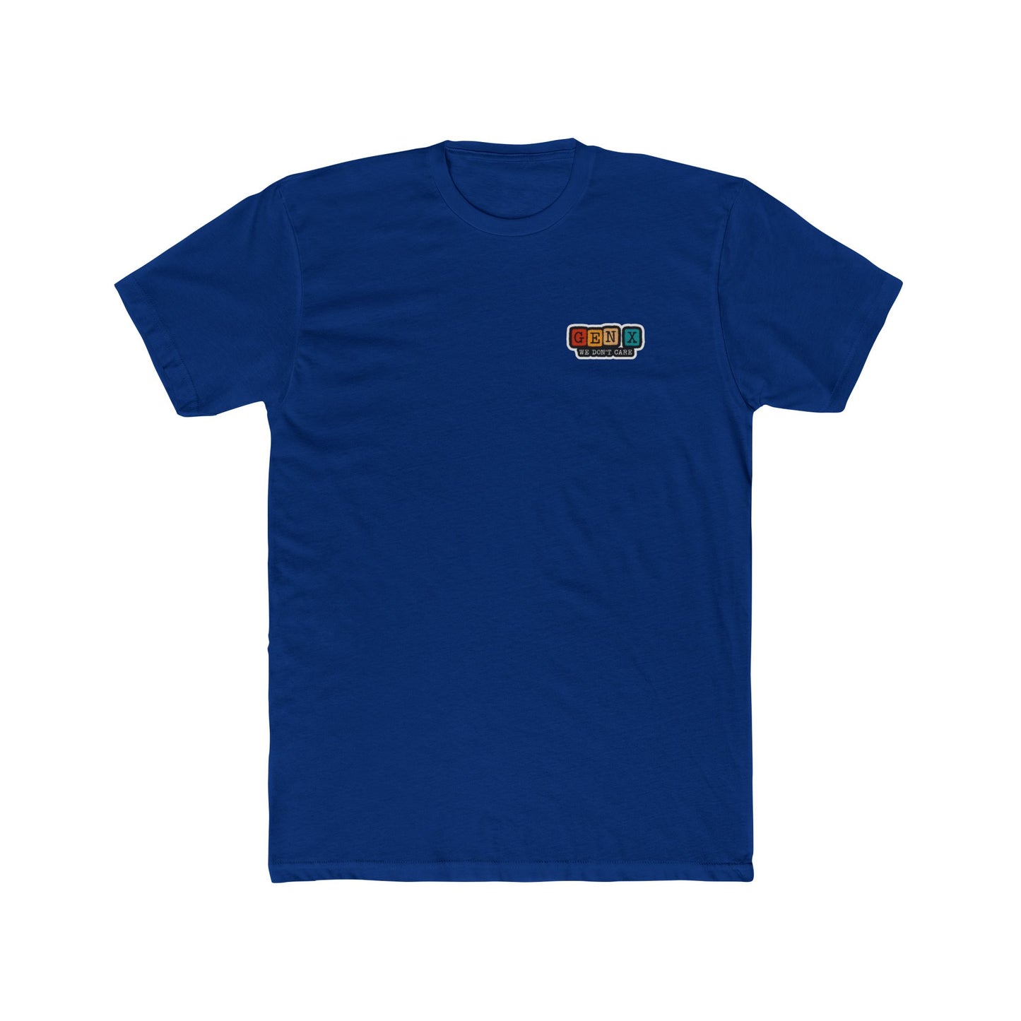 "I Asked My Tools" Graphic T-Shirt, Perfect for Handyman Gifts