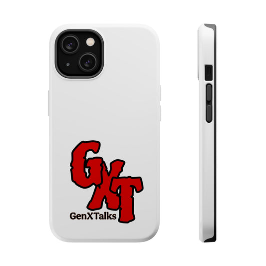 Magnetic Tough Cases