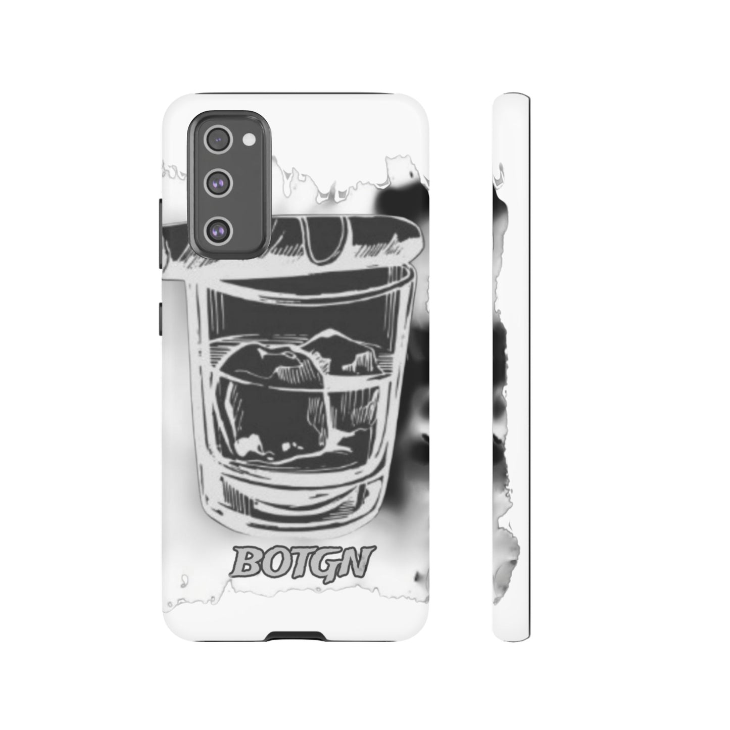 BOTGN- Samsung cases - Tough Cases