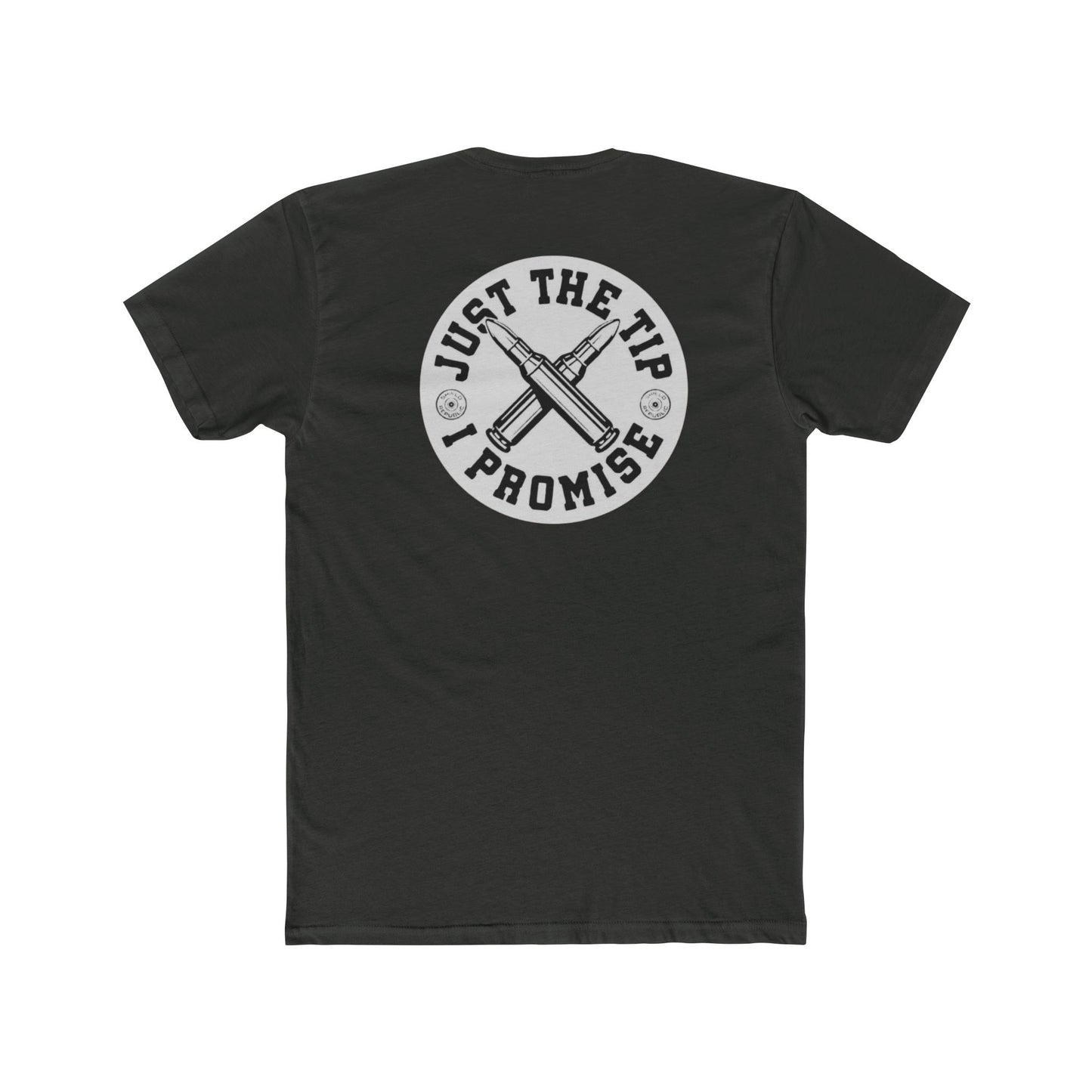 "Just The Tip"- 2nd Ammendment 2Bear Shirt