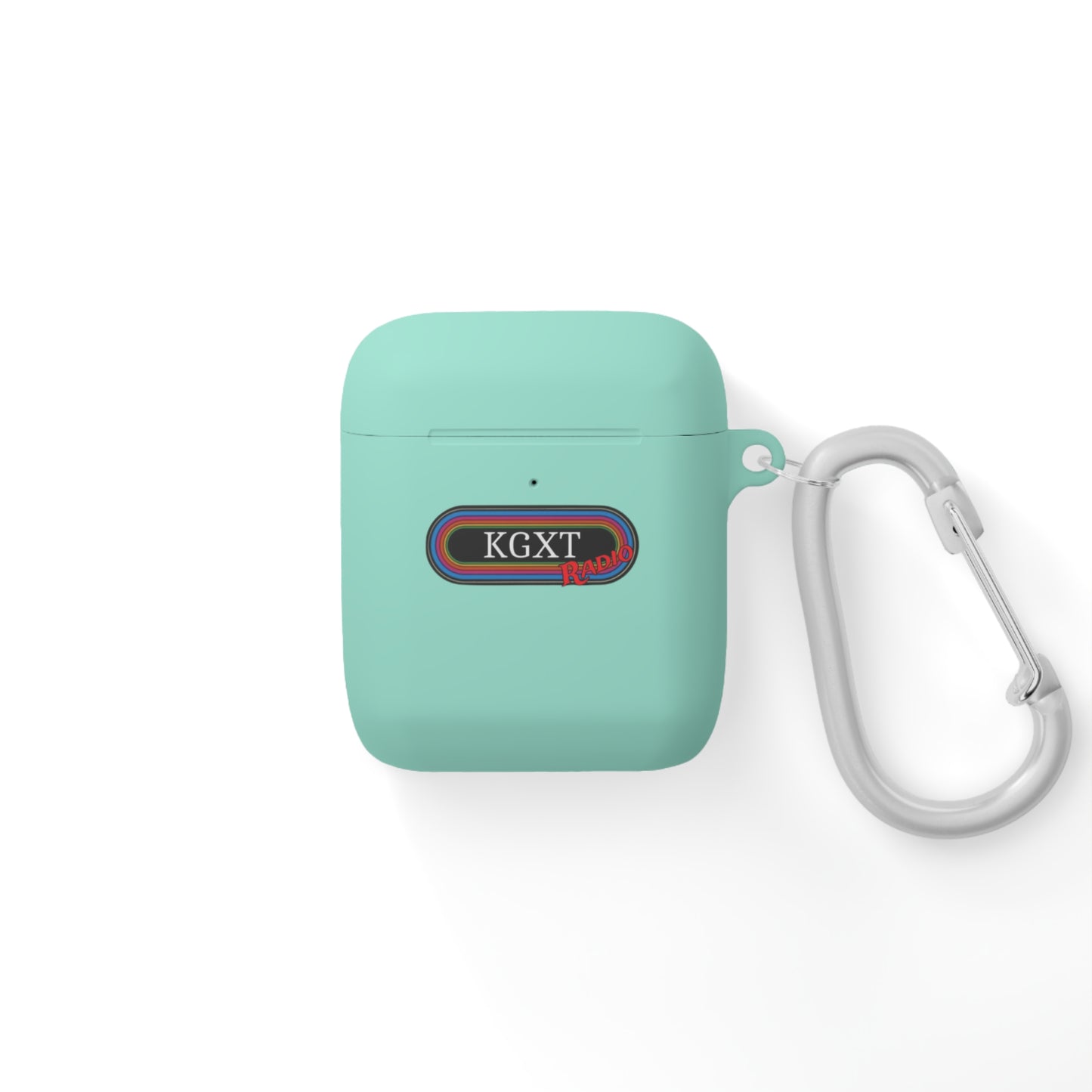 KGXT Air Pods case