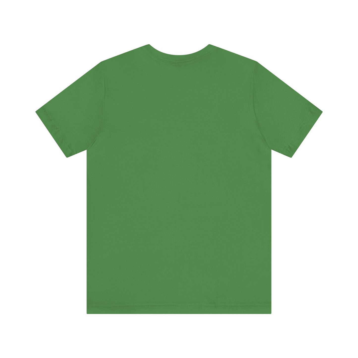 Bad Ass Moms Club-Unisex Jersey Short Sleeve Tee