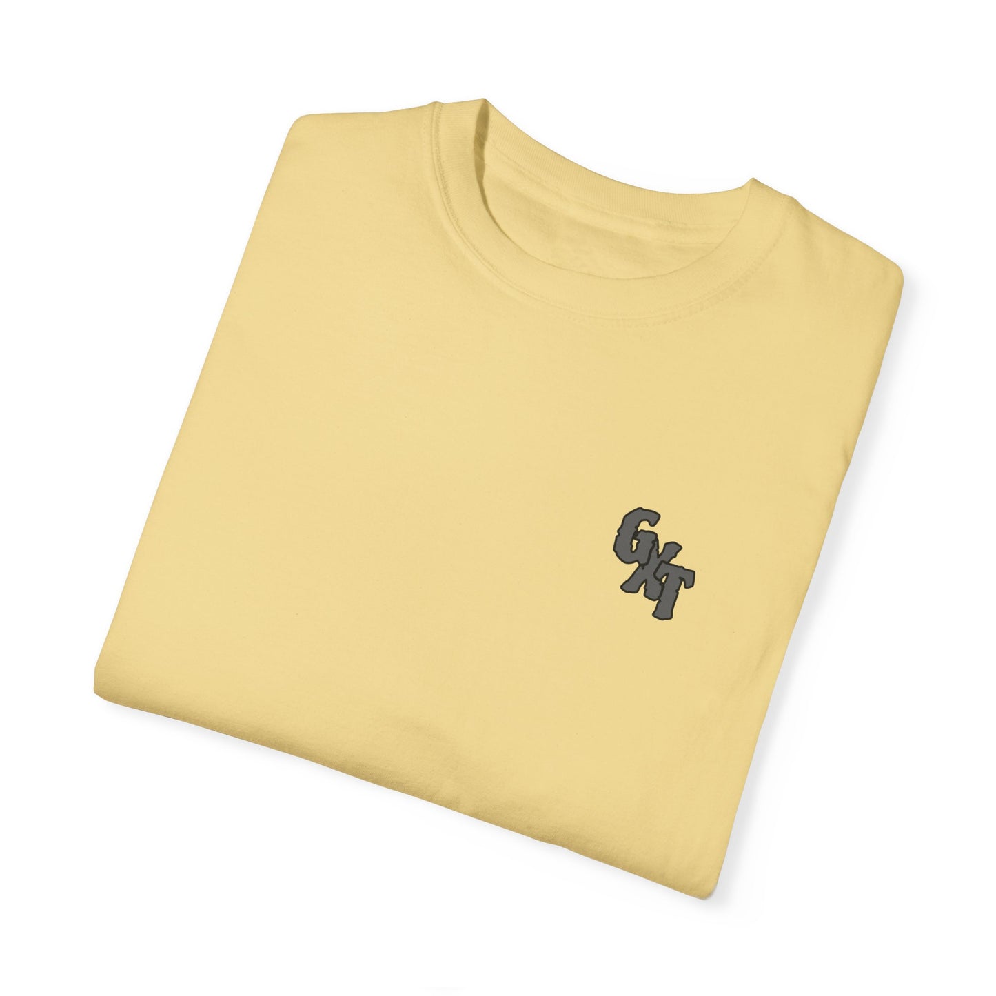 "Yeah, I shot first, so what?- GXT- Universal shirt