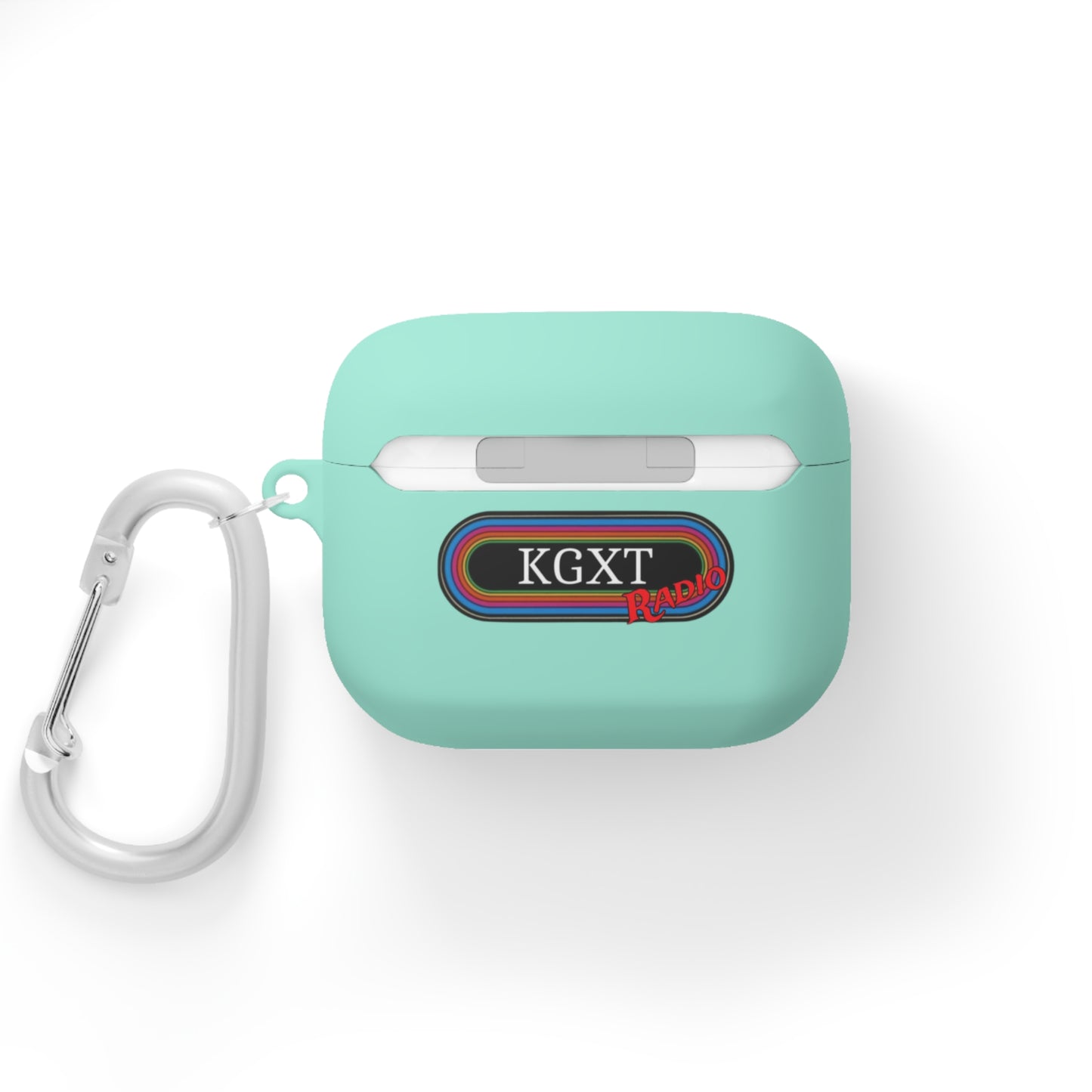 KGXT Air Pods case