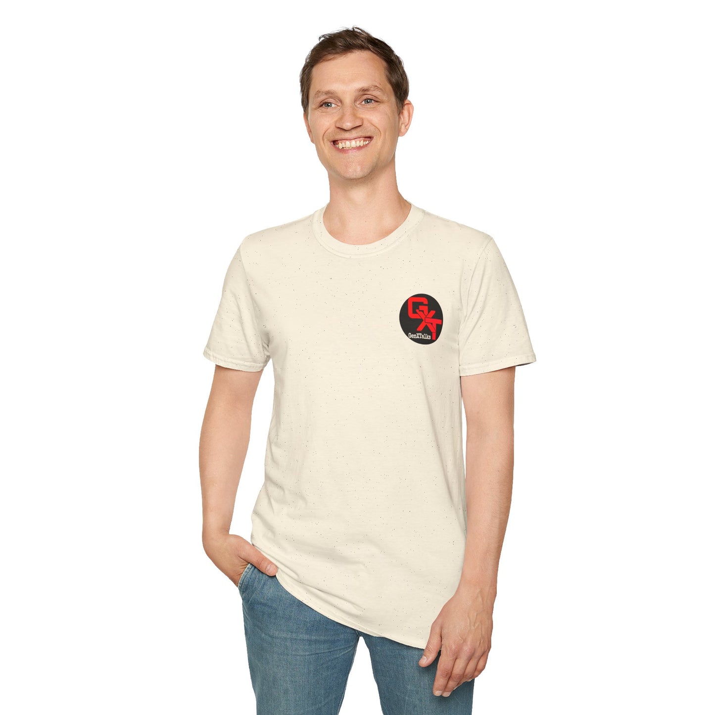 Lewis and Clark and Joe Tshirt