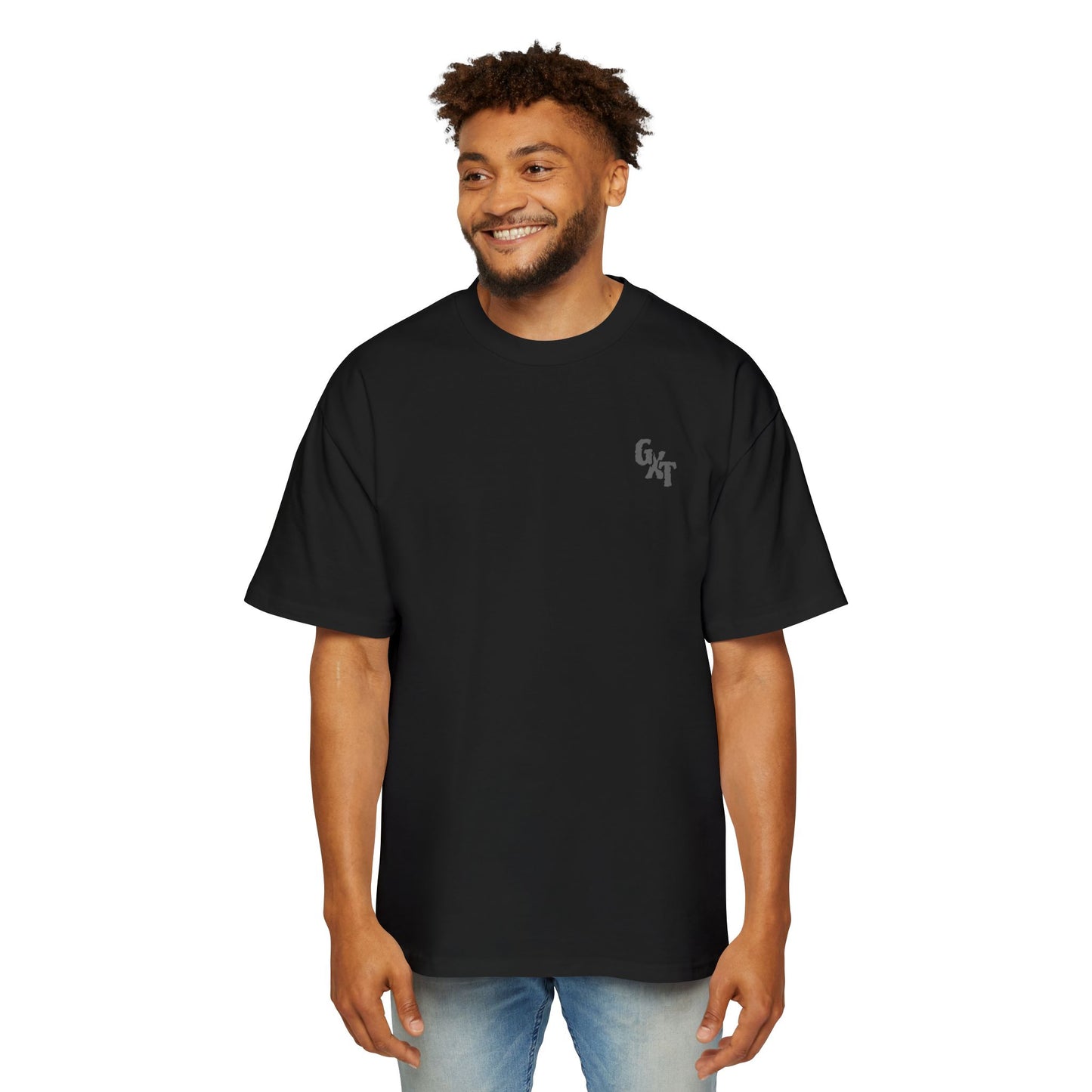 "Playin' with the Boyz" Graphic (BACK)