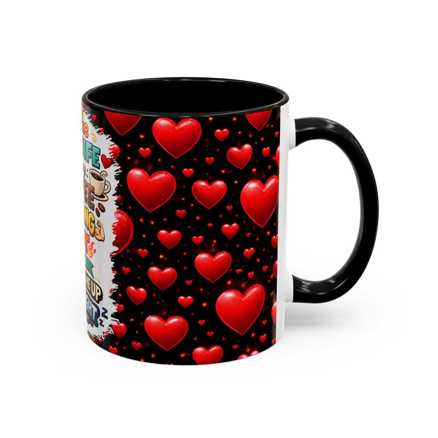 GXT Mug Quote! | Valentine's Day Gift
