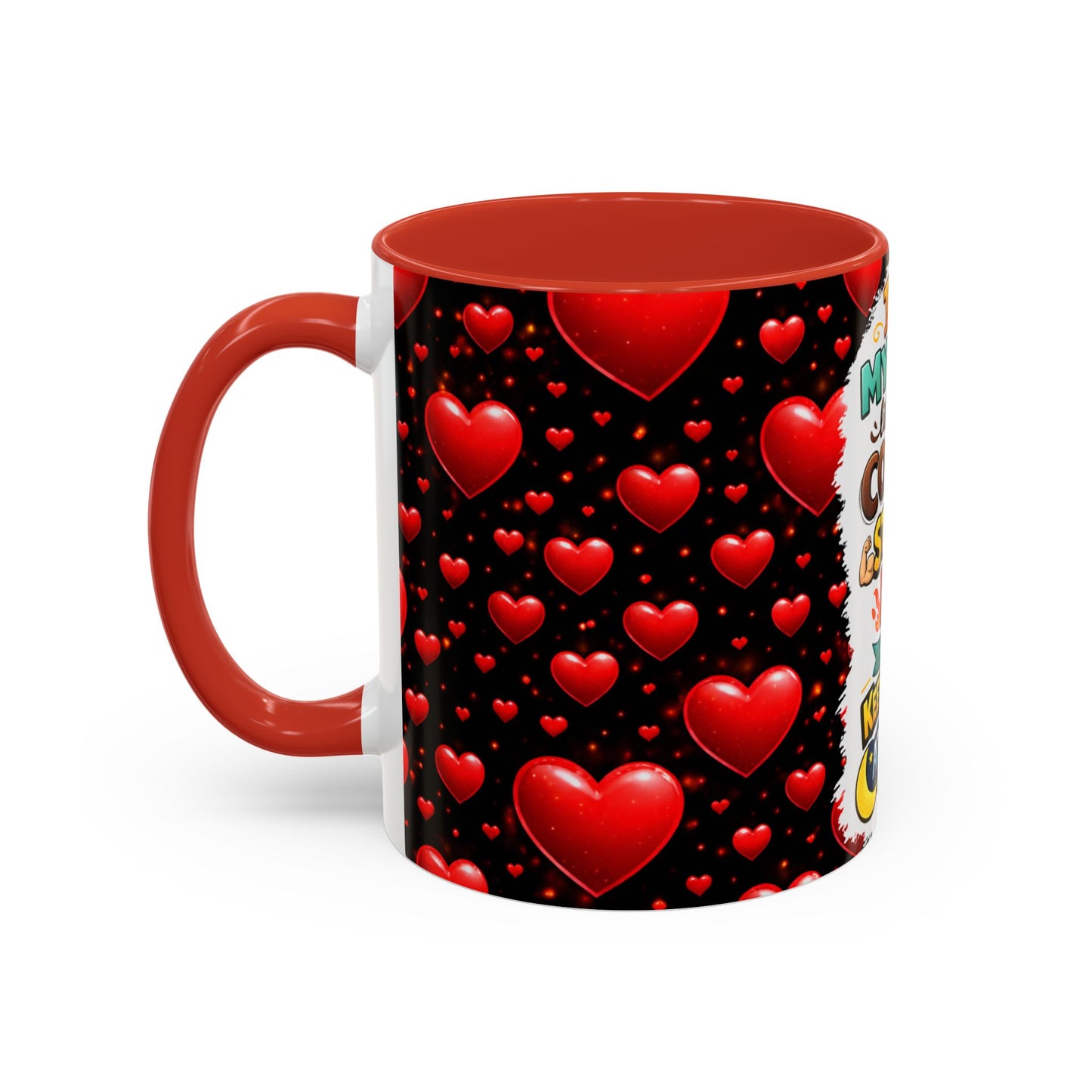GXT Mug Quote! | Valentine's Day Gift