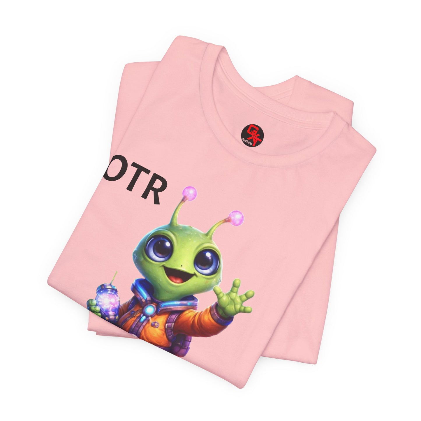 OTR Glib Glob Tshirt