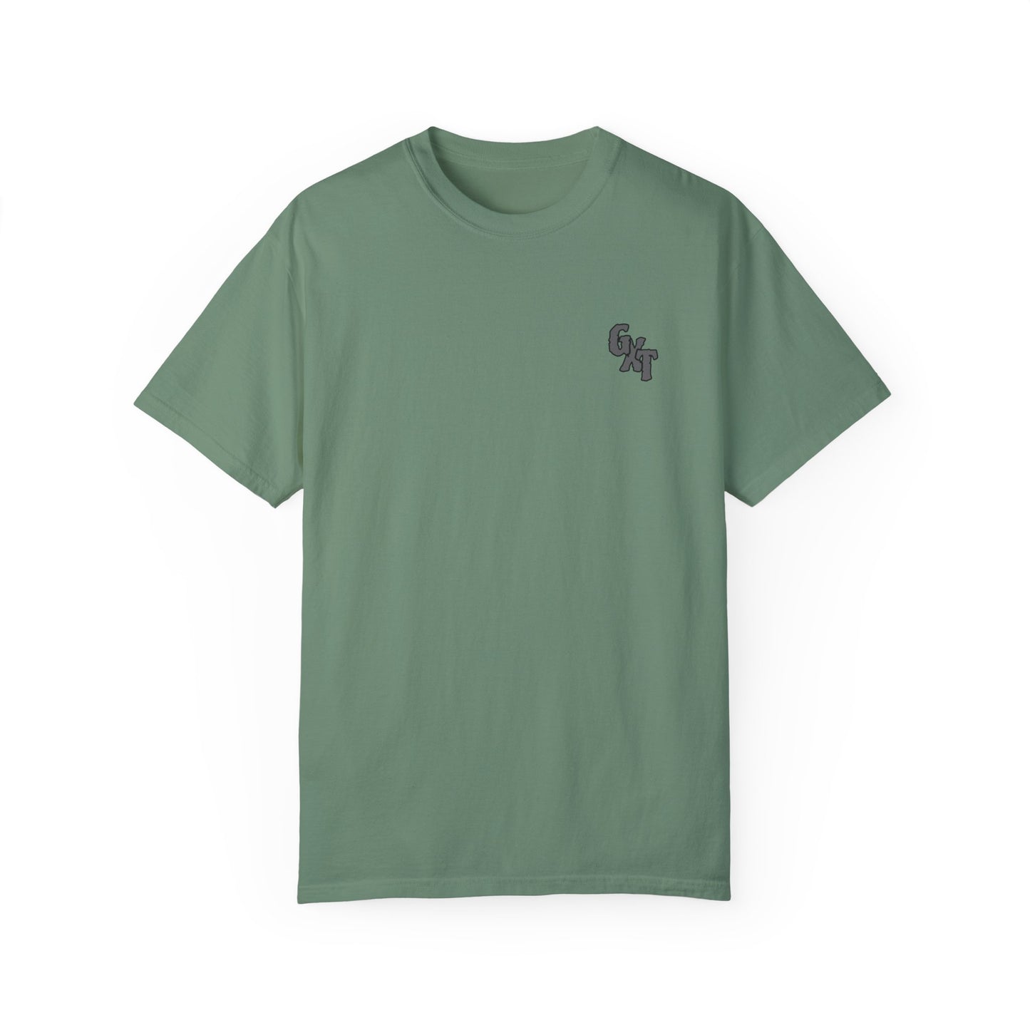 "I Ride with The Regulators" -  Graphic Tee Unisex Big T