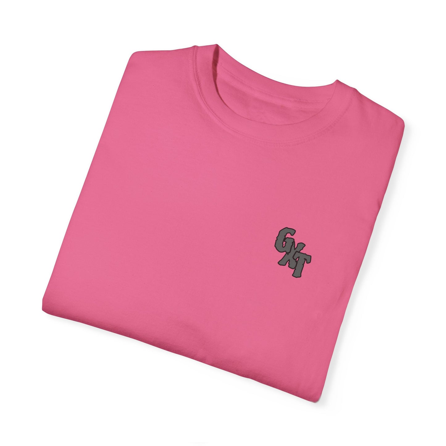 "Yeah, I shot first, so what?- GXT- Universal shirt