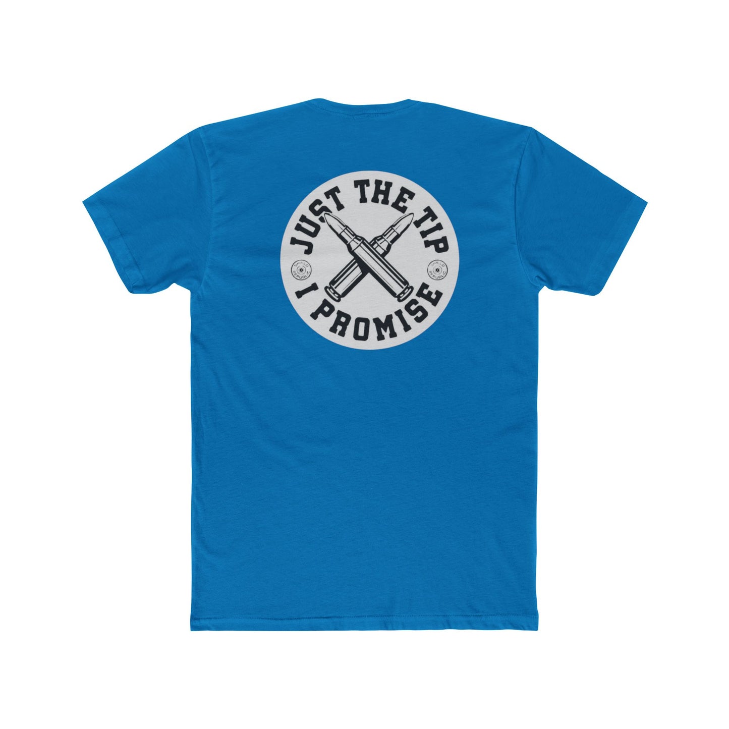 "Just The Tip"- 2nd Ammendment 2Bear Shirt