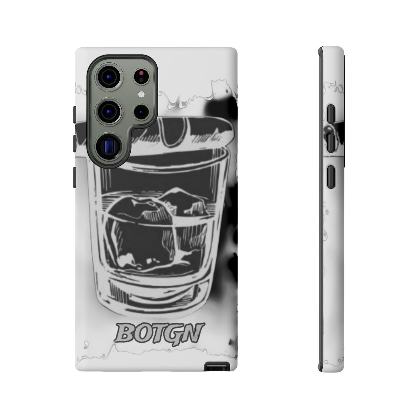BOTGN- Samsung cases - Tough Cases