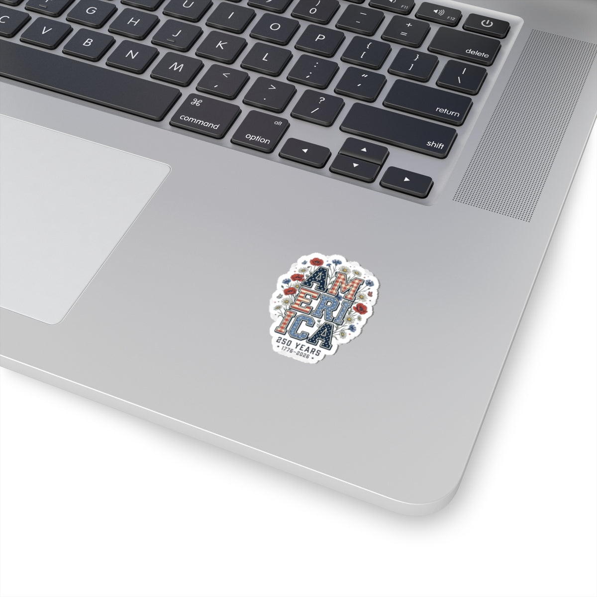 America Sticker