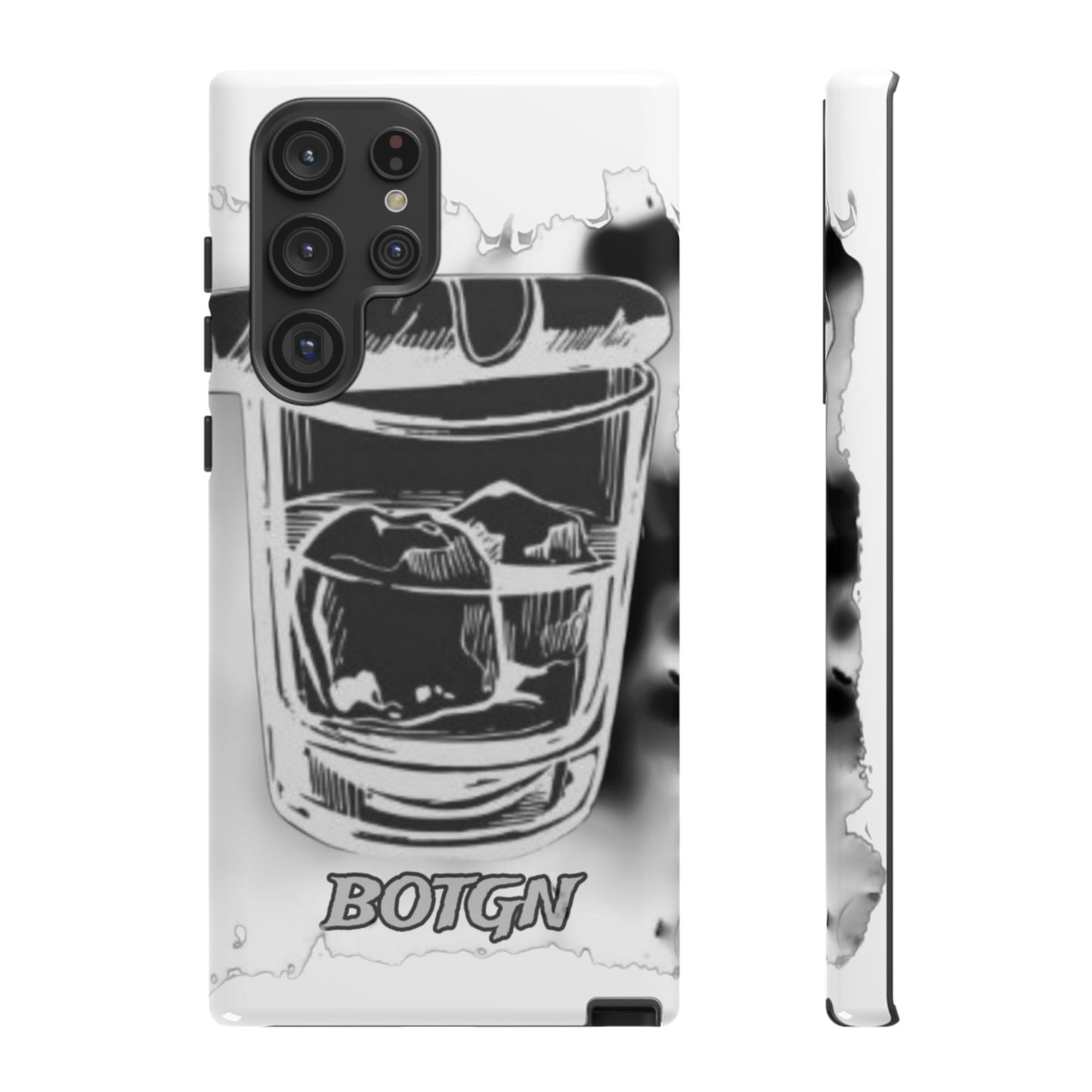 BOTGN- Samsung cases - Tough Cases