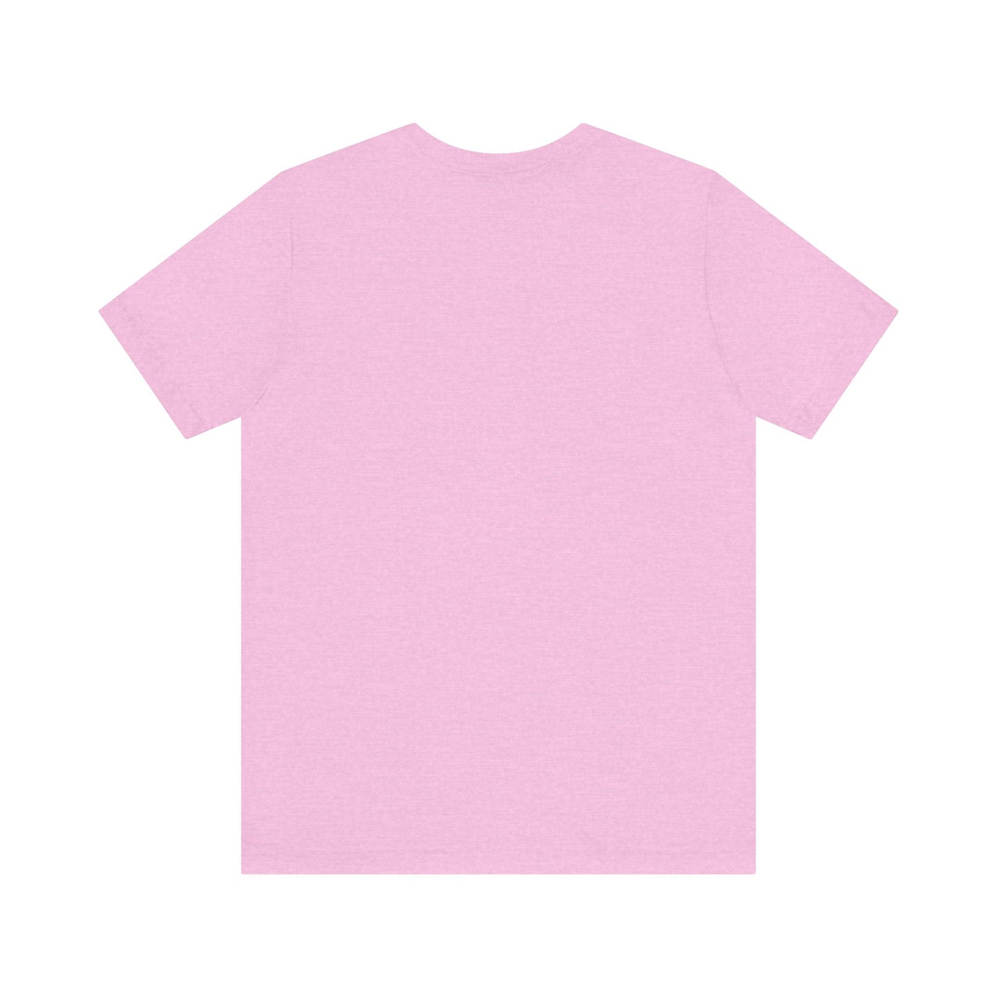 Bad Ass Moms Club-Unisex Jersey Short Sleeve Tee