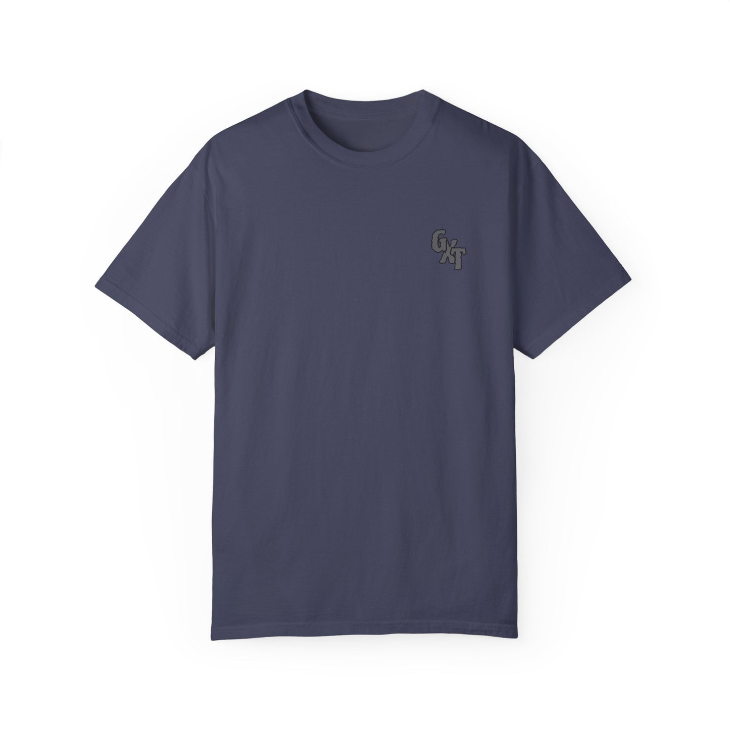 "I Ride with The Regulators" -  Graphic Tee Unisex Big T