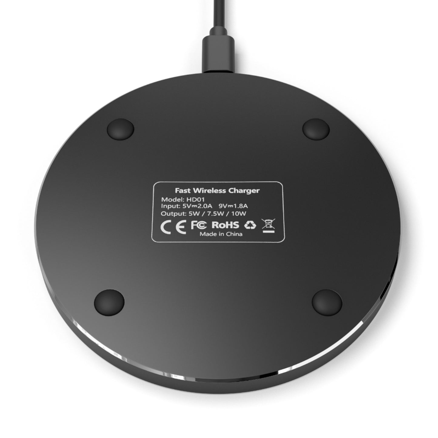 GXT Wireless Charger